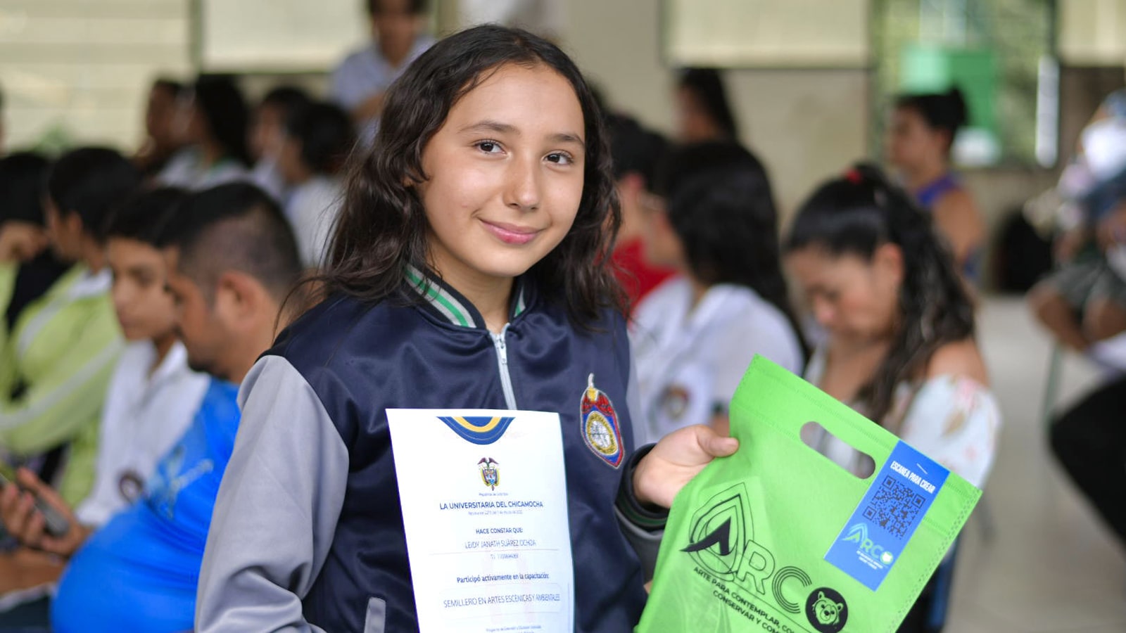 GESA ARCO Rionegro - Clausura